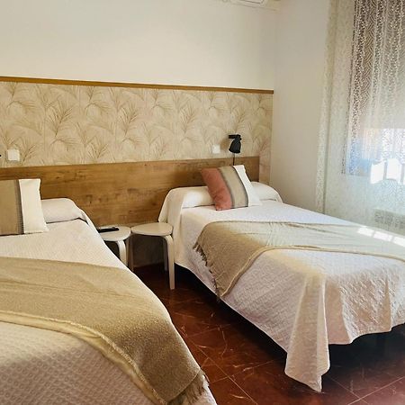 La Mata Casa Camino Real别墅 外观 照片
