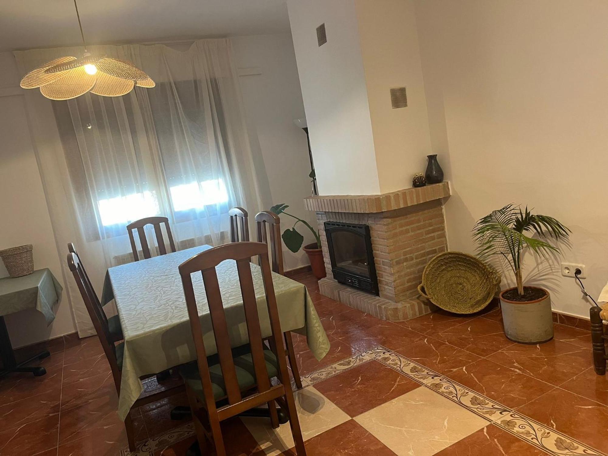 La Mata Casa Camino Real别墅 外观 照片