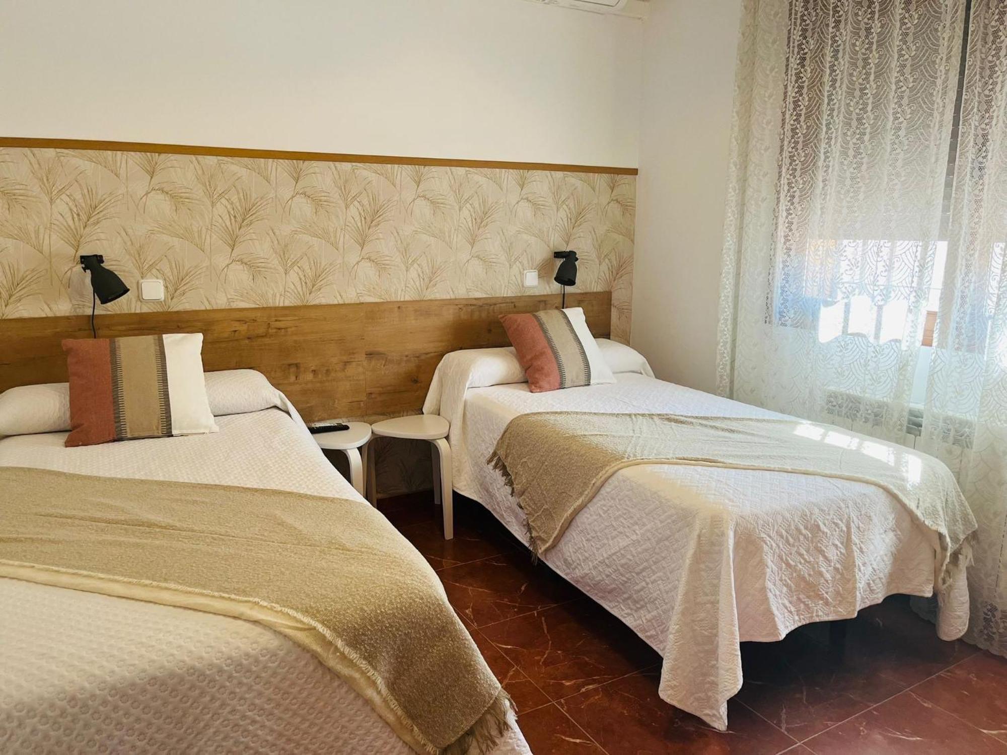 La Mata Casa Camino Real别墅 外观 照片