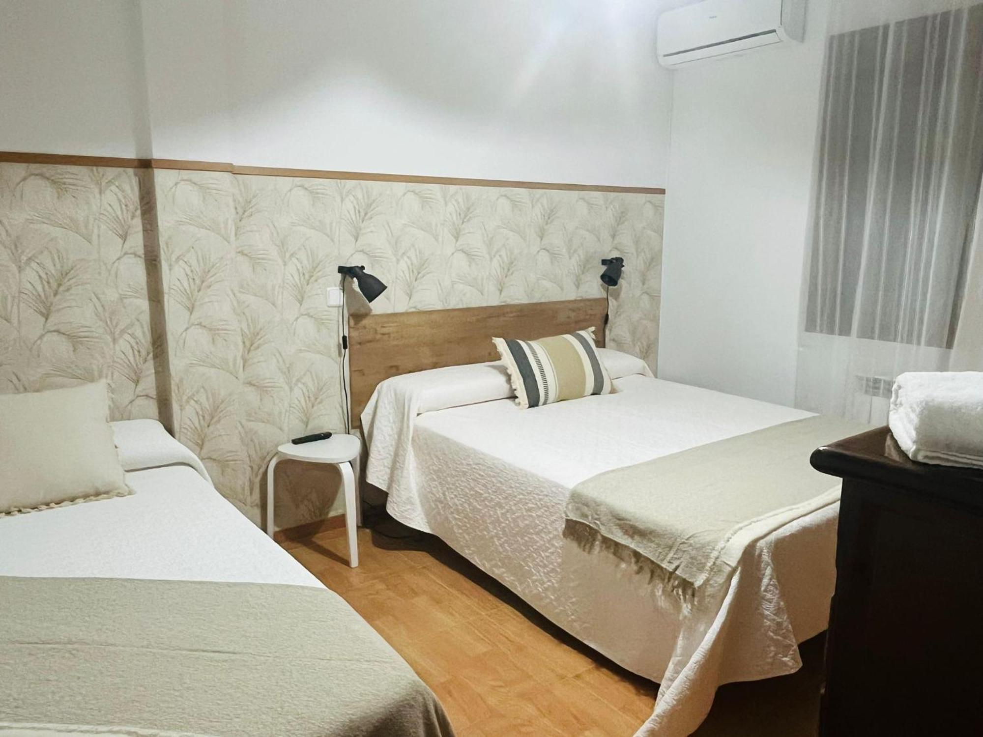 La Mata Casa Camino Real别墅 外观 照片