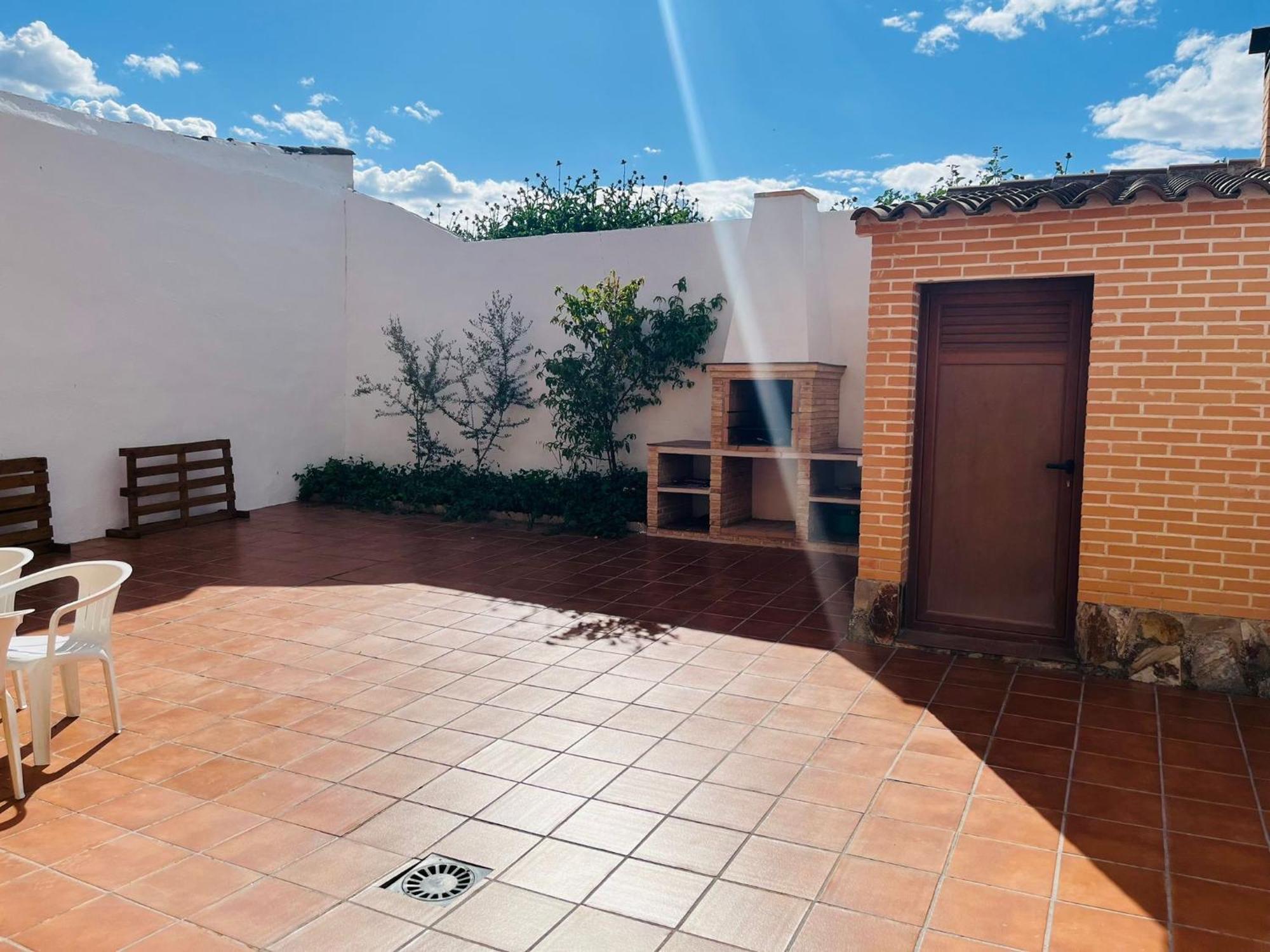 La Mata Casa Camino Real别墅 外观 照片